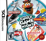 Hasbro Family Game Night (Nintendo DS)