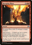 Ravaging Blaze | 159 | Magic Origins