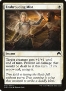 Enshrouding Mist | 13 | Magic Origins