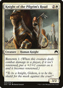 Knight of the Pilgrim's Road | 20 | Magic Origins