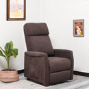 Power Lift Recliner Chair with Remote Control for Elderly