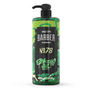 Marmara Barber Shaving Gel 1000 Ml No. 78