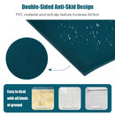 Large Yoga Mat 6' x 4' x 8 mm Thick Workout Mats