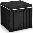 10 4-in-1 Gallon Storage Cooler for Picnic and Outdoor Activities