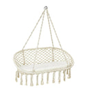 2 Person Hanging Hammock Chair