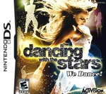 Dancing With The Stars: We Dance! (Nintendo DS)