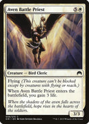 Aven Battle Priest | 6 | Magic Origins