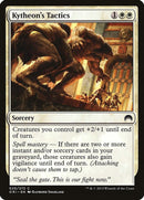 Kytheon's Tactics | 25 | Magic Origins