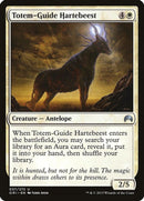 Totem-Guide Hartebeest | 37 | Magic Origins