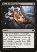 Touch of Moonglove | 123 | Magic Origins