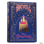 Bicycle Playing Cards: Disney Princess