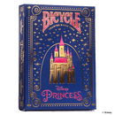 Bicycle Playing Cards: Disney Princess