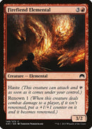 Firefiend Elemental | 146 | Magic Origins