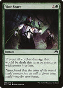 Vine Snare | 205 | Magic Origins
