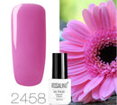 RC series nail polish series classic nail polish