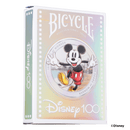 Disney100 Inspired Playing Cards by Bicycle