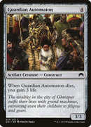 Guardian Automaton | 227 | Magic Origins