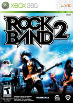 Rock Band 2 (Xbox 360)