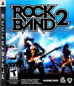 Rock Band 2 (Playstation 3)