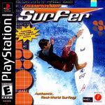 Championship Surfer (Playstation)