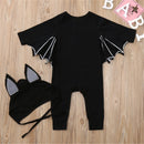 Batman Baby One Piece