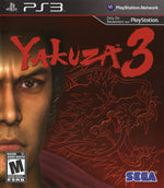 Yakuza 3 (Playstation 3)