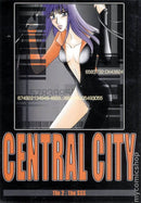 Central City File 2 The SSS