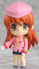 Nendoroid-Petit Melancholy of Haruhi Suzumiya #03 Blind Box (1 Blind Box)