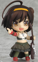 Nendoroid-Petit Melancholy of Haruhi Suzumiya #03 Blind Box (1 Blind Box)