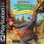 Jungle Book Rhythm n Groove (Playstation)