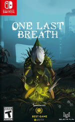 One Last Breath (Nintendo Switch)