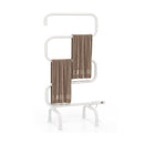 100W Electric Towel Warmer Drying Rack