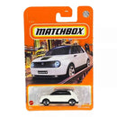 Matchbox 2020 Honda E - Matchbox Series 1/100