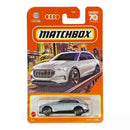 Matchbox Audi E-Tron - Matchbox 70 Years Series 1/100