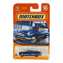 Matchbox 1949 Kurtis Sport Car - Matchbox 70 Years Series 46/100
