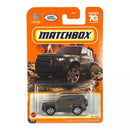 Matchbox 2020 Land Rover Defender 90 - Matchbox 70 Years 81/100