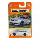 Matchbox 2012 BMW 3 Series Touring - Matchbox 70 Years Series 6/100