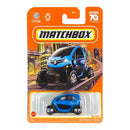 Matchbox 2022 Renault Twizy - Matchbox 70 Years Series 82/100