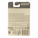 Matchbox MBX Backhoe - Matchbox Series 29/100