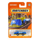 Matchbox MBX Mini Cargo Truck - Matchbox Series 23/100