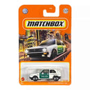 Matchbox 1976 Volkswagen Golf MK1 - Matchbox Series 33/100