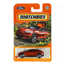 Matchbox 2021 Ford Mustang Mach-E - Matchbox Series 65/100