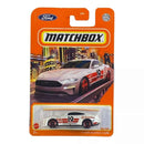 Matchbox '19 Ford Mustang Coupe - Matchbox Series 82/100