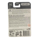 Matchbox 1976 Honda CVCC - Matchbox Series 49/100