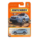 Matchbox 2019 Subaru Forester - Matchbox Series 78/100