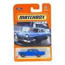 Matchbox Ford Custom 300 - Matchbox Series 41/100