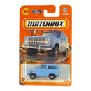 Matchbox 1970 Ford Bronco - Matchbox Series 29/100
