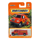Matchbox Freightliner M2 106 | Matchbox Series 76/100