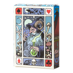 Fantasy Playing Cards