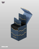 DOMARU Armory Collection Vertex 100+ Toploading Box